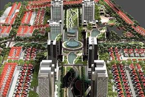 Khu đô thị Westpoint Nam 32
