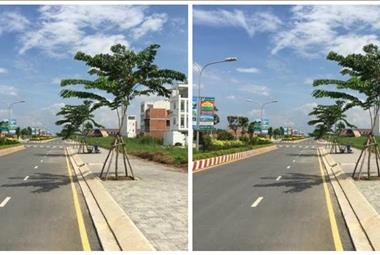 Dự án Khu dân cư Phi Long 5 TP Hồ Chí Minh - ảnh giới thiệu