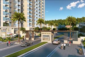 Green Bay Village - Khu đô thị Hạ Long Marina