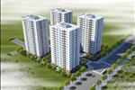 Blue Star được thiết kế mang phong cách hiện đại với không gian thông thoáng, các căn hộ được sắp xếp một cách khoa học để khai thác tối đa nắng, gió và cảnh quan xung quanh.