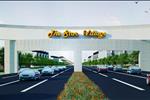 Khu dân cư The Star Village hứa hẹn mang đến cho bạn môi trường sống yên tĩnh an ninh và tiện ích ngay tại khu đô thị phía Nam Thành phố Hồ Chí Minh.