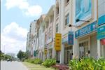 Nhà phố Mỹ Toàn 1 tọa lạc tại vị trí đắc địa của khu đô thị Phú Mỹ Hưng, là nơi an cư lạc nghiệp thuận lợi cho cư dân Thành phố Hồ Chí Minh.