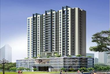 Dự án CT3 Lê Đức Thọ Hà Nội - ảnh giới thiệu