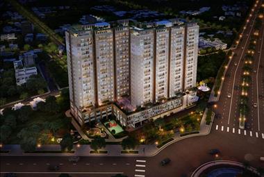 Dự án High Intela - Auris City - ảnh giới thiệu