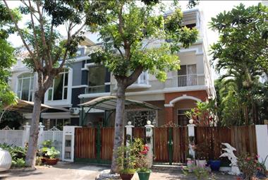 Dự án Mỹ Giang Phú Mỹ Hưng TP Hồ Chí Minh - ảnh giới thiệu