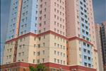 Khu căn hộ Seaview Chí Linh nằm ngay cửa ngõ ra vào Thành phố Vũng Tàu, giao thông thuận lợi, kết nối dễ dàng với Thành phố Hồ Chí Minh và các vùng lân cận.