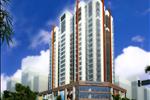 Saigonres Tower là dự án phức hợp gồm khu căn hộ và trung tâm thương mại do Công ty Cổ phần Địa ốc Sài Gòn đầu tư, được xây dựng trên khu đất có diện tích gần 3.000 m2, cao 20 tầng, gồm 03 tầng trung tâm thương mại và 238 căn hộ được thiết kế hiện đại và sang trọng.