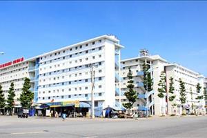 Nhà ở xã hội Becamex Hòa Lợi