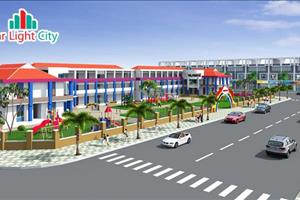 Khu đô thị StarLight City