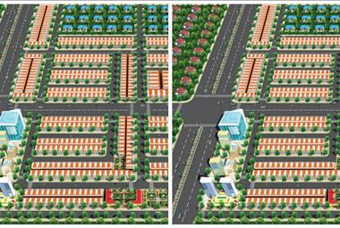 Dự án Khu đô thị StarLight City Bình Dương - ảnh giới thiệu