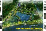Khải Hoàn Chateau sở hữu 2 mặt tiền sông Bến Lức. Dự án mang một địa thế phong thủy và thổ nhưỡng rất tốt “đất bồi phù sa, vinh hoa phú quý" là nơi chốn để bạn kết nối bạn bè, xây dựng các mối quan hệ tình thân và đối tác.