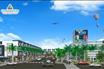 Cư dân của Civilized City có thể sử dụng tất cả các dịch vụ, tiện ích chỉ trong 5 phút đi lại, như trung tâm hành chính tập trung, trung tâm tài chính, bệnh viện đa khoa, trung tâm thương mại, hệ thống trường học từ mầm non đến đại học, trường đua ngựa, sân Golf 27 lỗ Twin Doves, hồ sinh thái công viên trung tâm,…của Thành phố mới Bình Dương.