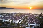 Dự án gồm 118 ngôi biệt thự ven biển đẳng cấp bậc nhất Việt Nam mang đường nét kiến trúc độc đáo nhất.