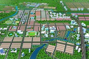 Khu đô thị Mỹ Phước 4
