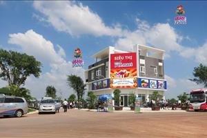 Khu dân cư New Life