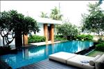 Cư dân còn được hưởng quyền nghỉ dưỡng miễn phí 25 ngày một năm tại chính căn biệt thự của mình hoặc trao đổi kỳ nghỉ tại các Resort trong nước và nước ngoài do Centara quản lý.
