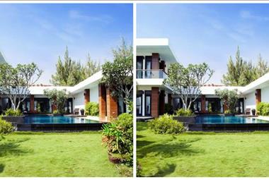 Dự án Dragon Beach Villa Bà Rịa Vũng Tàu - ảnh giới thiệu