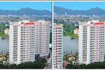 Chung cư tọa lạc tại Phường 10, Thành phố Vũng Tàu, Tỉnh Bà Rịa Vũng Tàu, có hướng View ra biển và núi, đem đến không gian sinh sống lý tưởng cho cư dân.