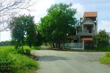 Dự án Khu dân cư Dragon Town Long An - ảnh giới thiệu