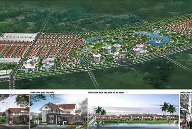 Dự án Khu dân cư Biconsi - Khu dân cư dịch vụ Tân Bình - ảnh giới thiệu