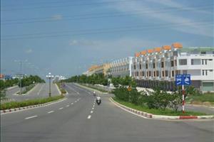 Khu đô thị Mỹ Phước 1