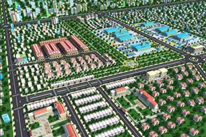 Khu đô thị Mỹ Phước 2