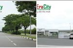 Khu đô thị New Era City tọa lạc tại vị trí đắc địa của Tỉnh Bình Dương, được quy hoạch tổng thể, hạ tầng hoàn chỉnh cùng khuôn viên cây xanh dọc các tuyến đường nội bộ nhằm nâng cao chất lượng đời sống của cư dân.