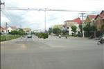 Khu đô thị và công nghiệp Mỹ Phước 2 nằm trong khu vực tứ giác kinh tế trọng điểm phía Nam, cách Thành phố Hồ Chí Minh khoảng 45 km và Thành phố Thủ Dầu Một khoảng 14 km về phía Bắc. Một vị trí hết sức thuận lợi, kết nối tiện ích hiện đại trong tầm tay.