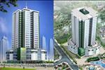 Từ căn hộ, bạn sẽ được ngắm nhìn toàn cảnh quan tươi đẹp và thơ mộng của miền duyên hải Xã Phước Tỉnh, với những bãi biển trải dài, những con sông êm ả uốn lượn, những thảm cỏ xanh mát và chiếc cầu Cửa Lấp rực rỡ về đêm.