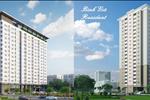 Chung cư Bình Giã Resident bao gồm 20 tầng, 1 hầm, 317 căn hộ, với diện tích từ 55 m2 đến 80 m2, mang đến sự lựa chọn đa dạng cho khách hàng.