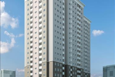 Dự án Bình Giã Resident Bà Rịa Vũng Tàu - ảnh giới thiệu