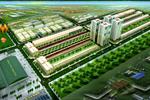 Khu dân cư Bến Cát Golden Land tọa lạc ngay trung tâm Thị Xã Bến Cát, Tỉnh Bình Dương. Là vị trí vô cùng đắc địa cho những ai có nhu cầu nhà ở cũng như đầu tư sinh lời tại đây.

