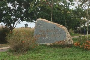 Khu dân cư Long Hậu
