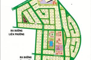Khu dân cư Phú Nhuận - Phước Long B