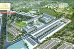Khu dân cư Đại Ngàn tọa lạc tại Phường Thuận Giao, Huyện Thuận An, Tỉnh Bình Dương. Dự án có tổng diện tích 28.080,52 m2, được quy hoạch theo phong cách gần gũi với thiên nhiên, phù hợp với cuộc sống của người dân có thu nhập trung bình và thấp.