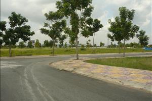 Khu dân cư Long Kim II