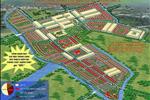Khu dân cư Vĩnh Phú I được quy hoạch tổng thể với diện tích 101,7 ha, bao gồm nhà phố và biệt thự được phân lô với nhiều loại diện tích khác nhau, đáp ứng nhu cầu đa dạng của cư dân.