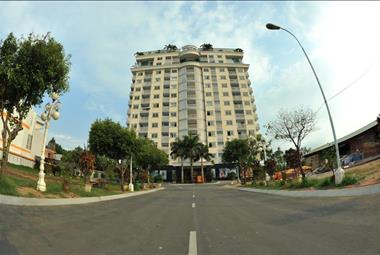 Dự án Homyland 1 - ảnh giới thiệu