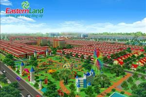 Khu đô thị Eastern Land