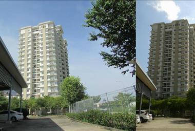Dự án Khu phức hợp Biên Hòa Square Đồng Nai - ảnh giới thiệu