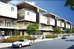 Dự án khu đô thị Biên Hòa Dragon City II với diện tích 18 ha, nằm trong tổng thể quy hoạch khu đô thị Tam Phước, do công ty Tín Nghĩa làm chủ đầu tư.