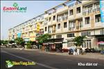 Khu đô thị Eastern Land không những là lựa chọn an cư tuyệt vời với những giá trị sống vượt trội, mà còn là cơ hội đầu tư có một không hai khi sở hữu một mức giá đặc biệt đến bất ngờ, so với vị trí đắc địa và những giá trị ưu việt mà nó mang lại.