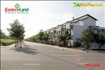 Cùng với sự phát triển kinh tế ngày một vững chắc của khu vực, Eastern Land sẽ là mục tiêu đáng giá của các nhà đầu tư bất động sản trong giai đoạn này.