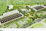 Hà Nội Garden City có hệ thống trường mầm non, trường tiểu học, trung học cơ sở, trung học phổ thông được bố trí hợp lý ngay trong khuôn viên khu đô thị.