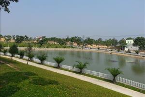 Khu dân cư Hiệp Thành III