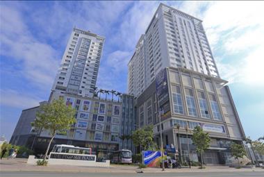 Dự án Khu phức hợp The Pegasus Plaza Đồng Nai - ảnh giới thiệu
