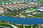 The Mall City II là dự án tâm huyết đầu năm 2015 của chủ đầu tư – Tập đoàn Becamex và nhà phân phối độc quyền - Công ty Cổ phần Dịch vụ Thương mại và Xây dựng Địa ốc Kim Oanh .
