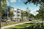 Biệt thự liền kề Hanoi Garden City - Garden Villas được xây dựng trên quỹ đất 1,75 ha với lối kiến trúc đa dạng, độc đáo, hiện đại, nằm xen kẽ quần thể cây xanh, tạo ra một không gian mở đầy sắc xanh, gần gũi với thiên nhiên.