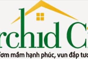 Khu đô thị Orchid City - Thăng Long Home Phước An