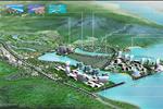 Diamond Bay City là nơi hội tụ mọi vẻ đẹp tinh tế của tạo hoá với diện tích rộng lớn, gần 300 ha. Khi hình thành đầy đủ, quần thể Diamond Bay City hứa hẹn sẽ như một Dubai thu nhỏ ngay tại thành phố biển Nha Trang, Tỉnh Khánh Hoà.